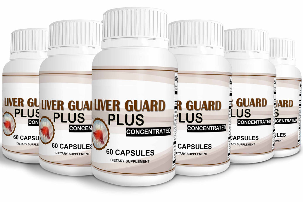 liver guard plus